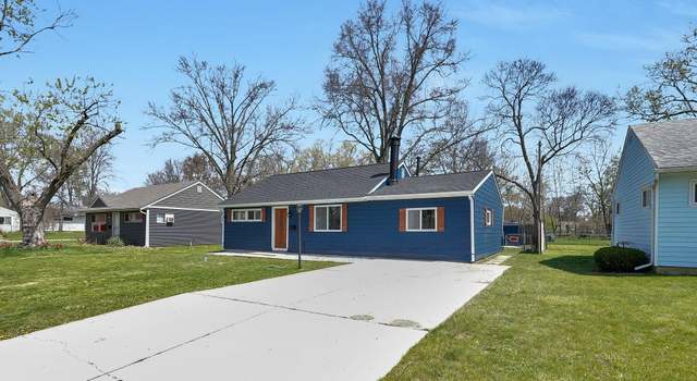 Photo of 3732 Atwood Ter, Columbus, OH 43224