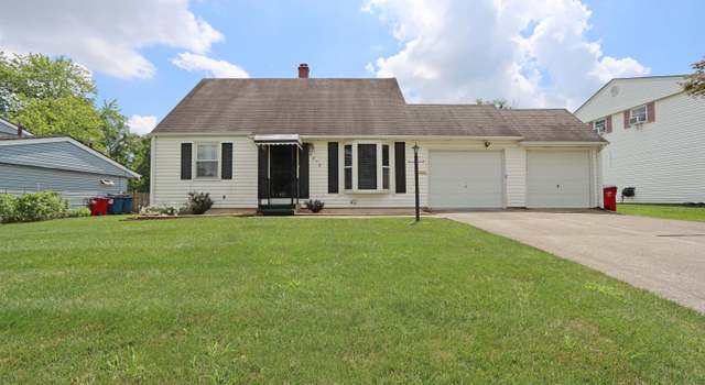 Photo of 5278 Edgeview Rd, Columbus, OH 43207
