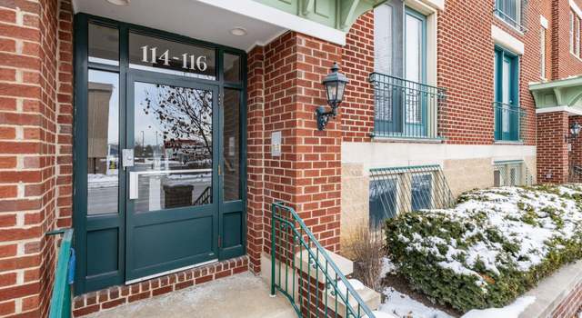 Photo of 116 E Mound St #1, Columbus, OH 43215
