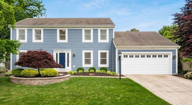 Photo of 3664 Lagoon Ln, Hilliard, OH 43026