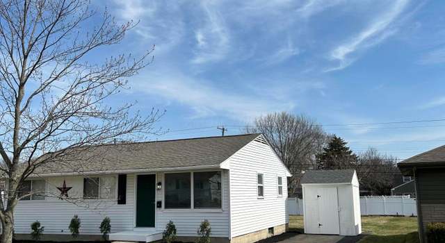 Photo of 410 Buena Vista Ave, Columbus, OH 43228