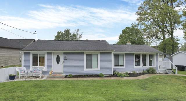 Photo of 265 East St, Buckeye Lake, OH 43008