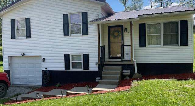 Photo of 206 Anderson Ave, Bethesda, OH 43719