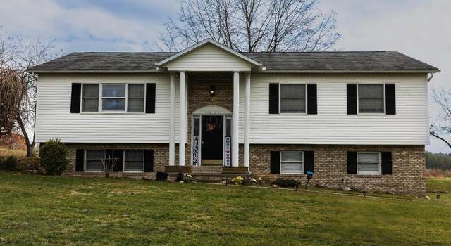 Photo of 8166 Lavelle Rd, Athens, OH 45701