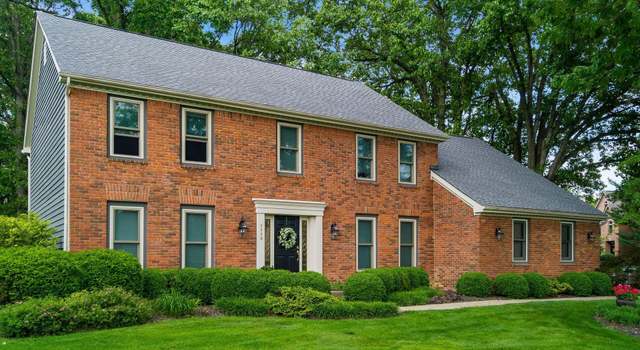 Photo of 9440 Culross Ct, Dublin, OH 43017