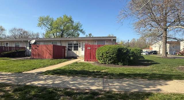 Photo of 3115 Jersey Dr #81, Columbus, OH 43204