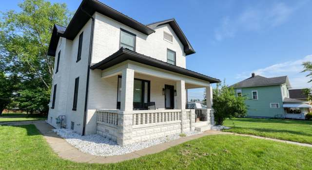 Photo of 1001 Clark St, Cambridge, OH 43725