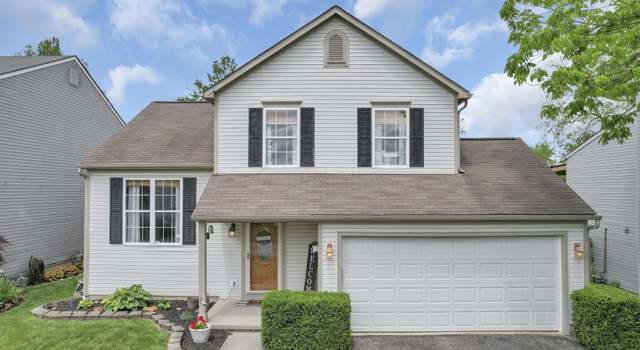 Photo of 840 Gulliver Dr, Columbus, OH 43207