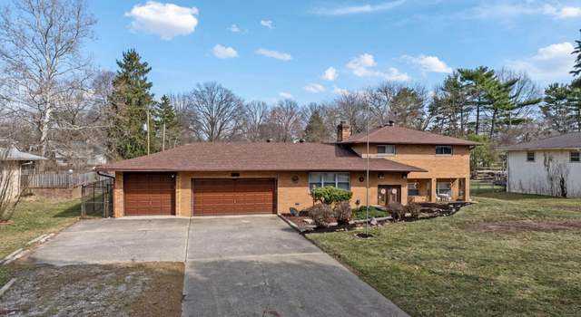Photo of 1012 Mcnaughten Rd, Columbus, OH 43213