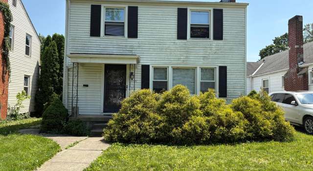 Photo of 1121 E 19th Ave, Columbus, OH 43211