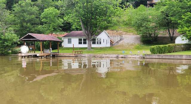 Photo of 291 Bevens Ln, Waverly, OH 45690