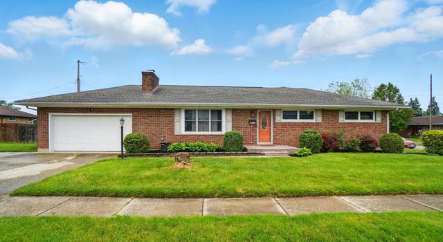 Photo of 4561 Willowbrook Dr, Springfield, OH 45503
