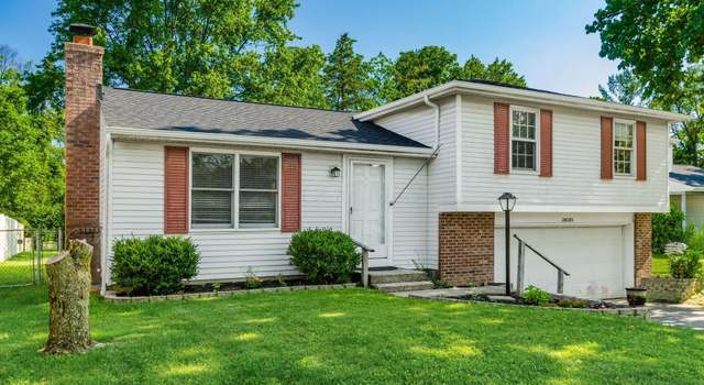 Photo of 2630 Bella Via Ave, Columbus, OH 43231