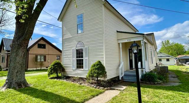 Photo of 425 Evans St, Greenfield, OH 45123