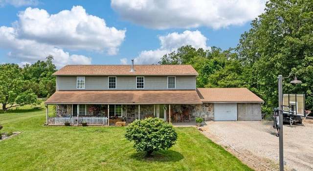 Photo of 7620 Township Road 58 Rd, Mount Gilead, OH 43338