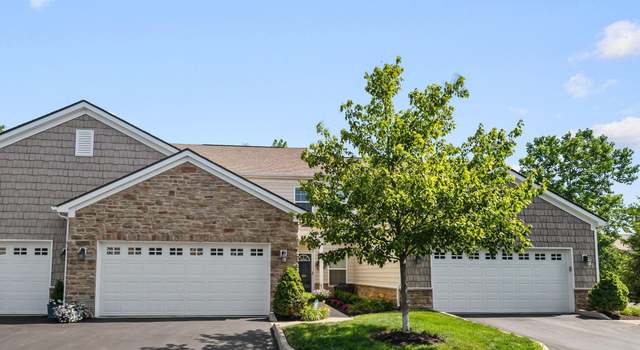 Photo of 6232 Albany Brooke Dr Unit A, Westerville, OH 43081