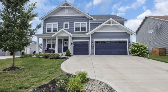 Photo of 7250 Konold Ct, Canal Winchester, OH 43110
