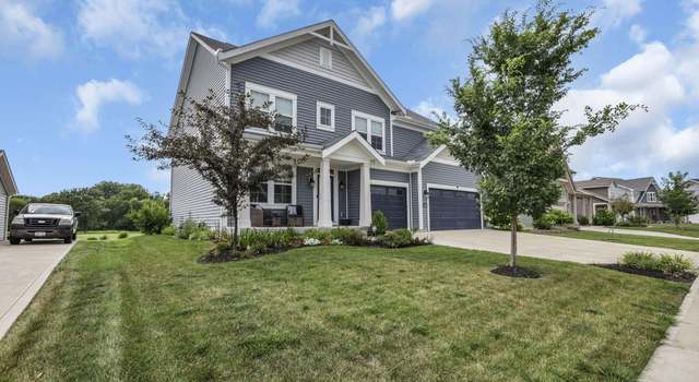 Photo of 7250 Konold Ct, Canal Winchester, OH 43110