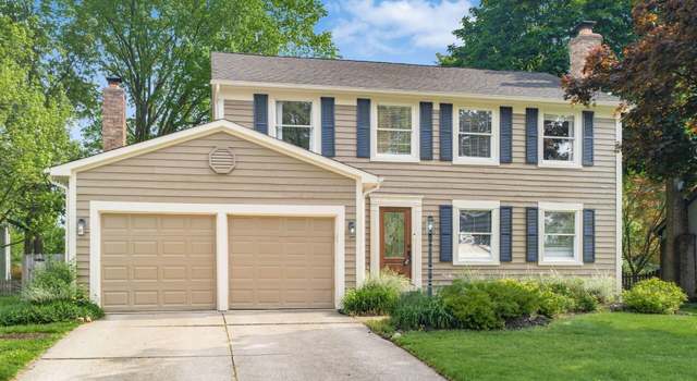 Photo of 632 Bridgewater Ct, Westerville, OH 43081