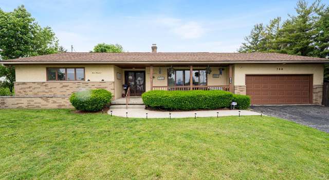 Photo of 300 Stockbridge Rd, Columbus, OH 43207