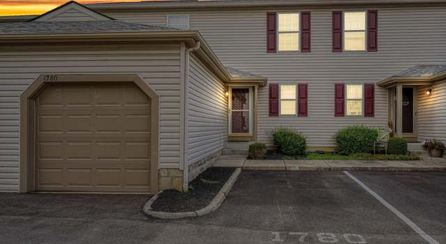 Photo of 1780 Ridgebury Dr Unit 134C, Hilliard, OH 43026