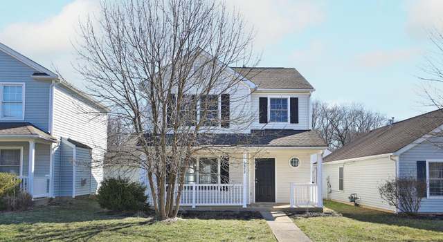 Photo of 1852 Meadowlawn Dr, Columbus, OH 43219