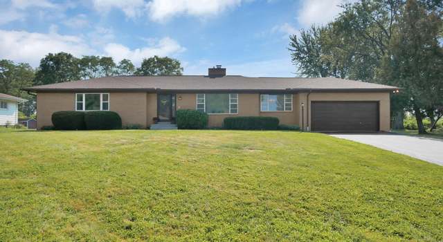 Photo of 8184 Bertson Pl, Columbus, OH 43235
