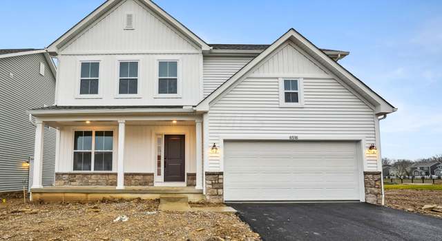 Photo of 6516 Bowery Peak Ln, Westerville, OH 43081
