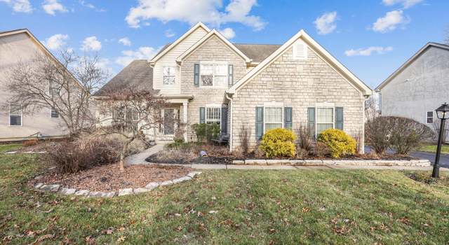 Photo of 6993 Hawksbeard Dr, Westerville, OH 43082