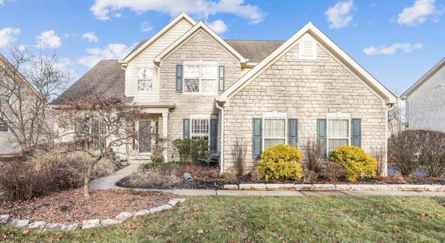 Photo of 6993 Hawksbeard Dr, Westerville, OH 43082