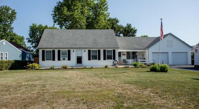 Photo of 12490 Graham Dr, Orient, OH 43146