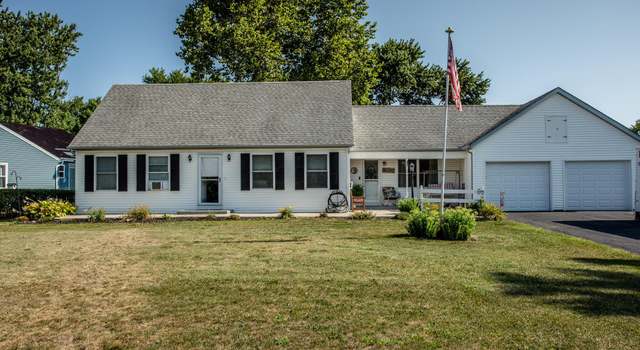 Photo of 12490 Graham Dr, Orient, OH 43146