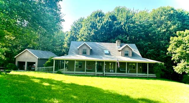 Photo of 10333 Black Horse Rd, Somerset, OH 43783