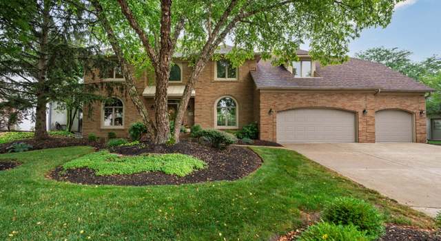 Photo of 5865 Tarton Cir N, Dublin, OH 43017