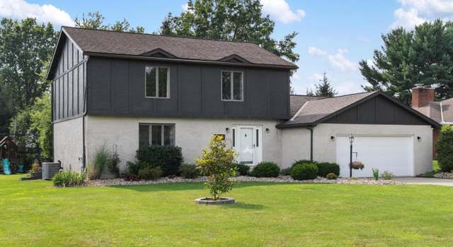 Photo of 1242 Springbrook Dr, Mansfield, OH 44906