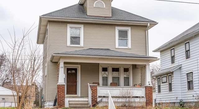 Photo of 318 N Burgess Ave, Columbus, OH 43204