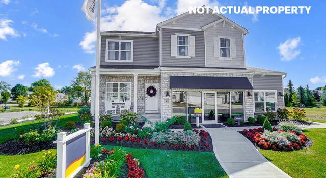 Photo of 555 Morrison St, Lithopolis, OH 43136