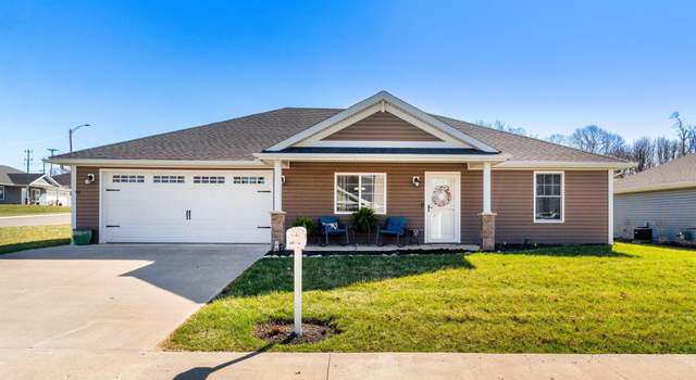 Photo of 1501 Eagle St, Bellefontaine, OH 43311
