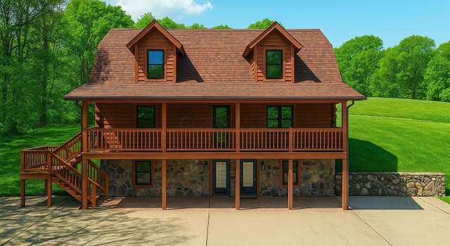 Photo of 549 Cave Hill Rd, Little Hocking, OH 45742