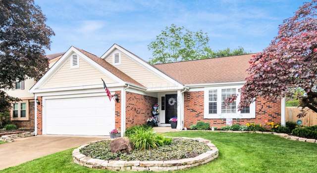 Photo of 2568 Windflower Rd E, Hilliard, OH 43026