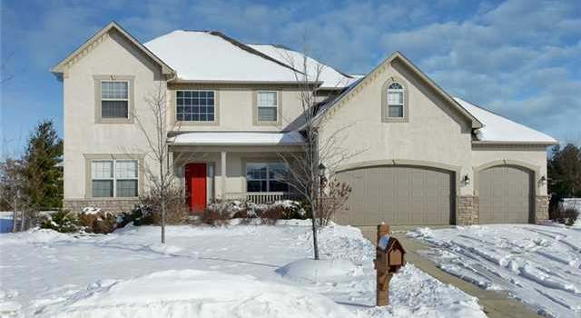 Photo of 6441 Port Ct, Lewis Center, OH 43035