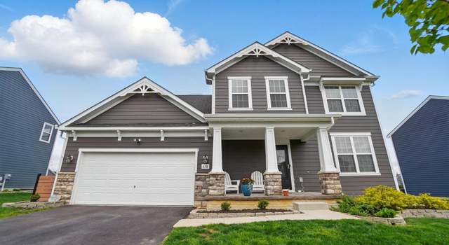 Photo of 658 Viola Dr, Sunbury, OH 43074