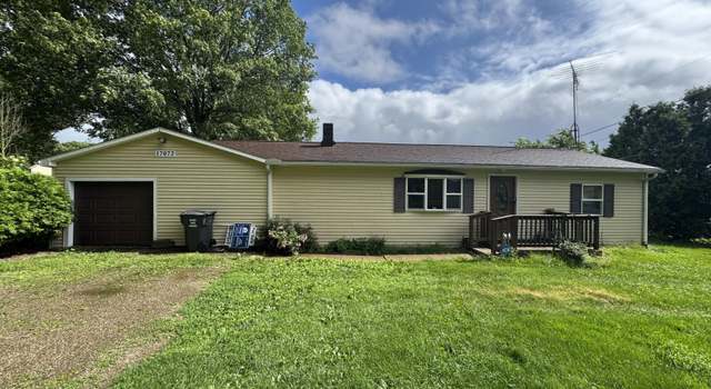 Photo of 17072 Proper Rd, Mount Vernon, OH 43050