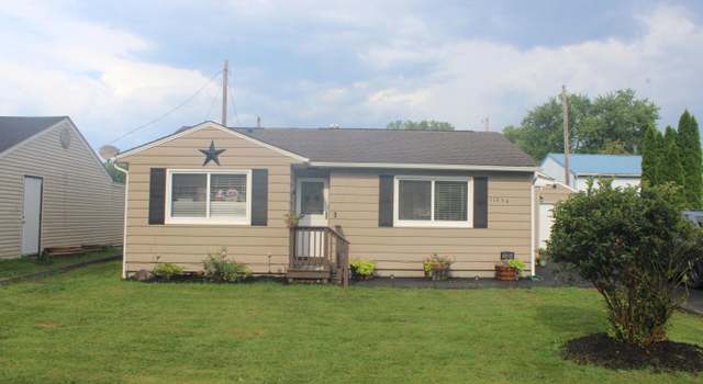 Photo of 11954 16th Rd SW, Stoutsville, OH 43154