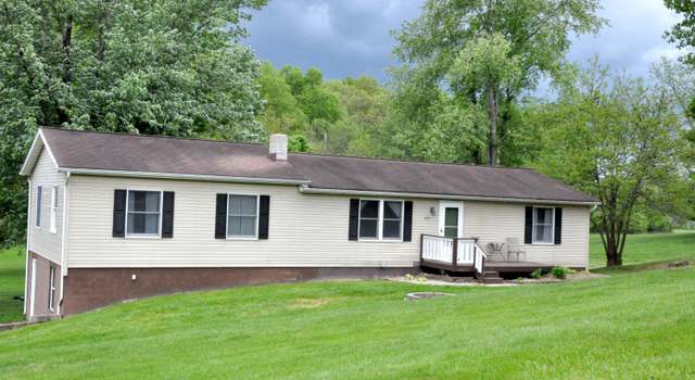 Photo of 6051 E Clinton St, Albany, OH 45710