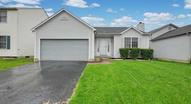 Photo of 7209 Oliver Winchester Dr, Canal Winchester, OH 43110
