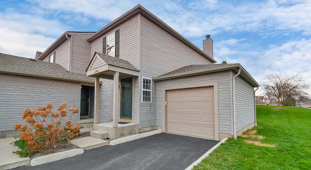 Photo of 2260 Sandman Dr Unit 66F, Columbus, OH 43235