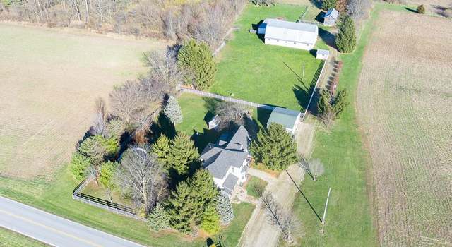 Photo of 19180 Middleburg-plain City Rd, Milford Center, OH 43045