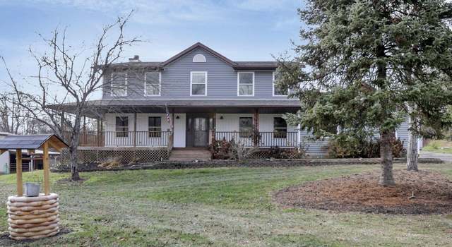 Photo of 4135 Hardscrabble Rd, Alexandria, OH 43001