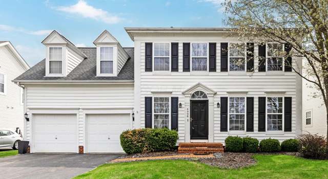 Photo of 4998 Cloudberry Pass, New Albany, OH 43054